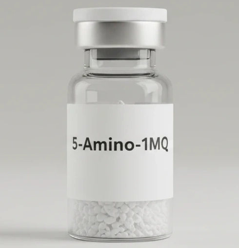 5-Amino-1MQ