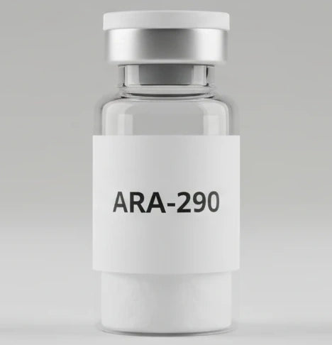 ARA-290 (Cibinetide)