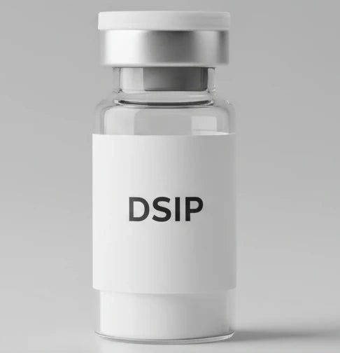 DSIP (Delta Sleep Inducing Peptide)