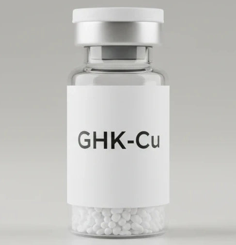 GHK-Cu