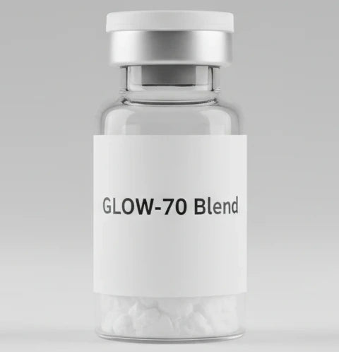 GLOW-70 Blend