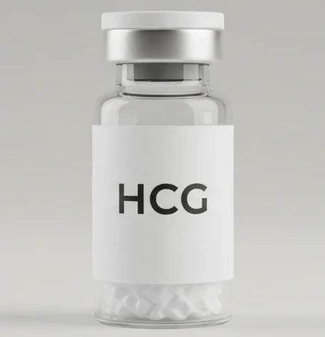 HCG (Chorionic Gonadotropin)