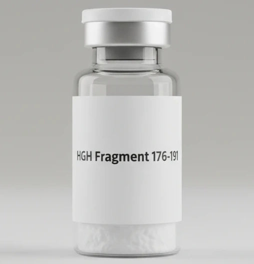 HGH Fragment 176-191