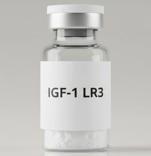 IGF-1 LR3