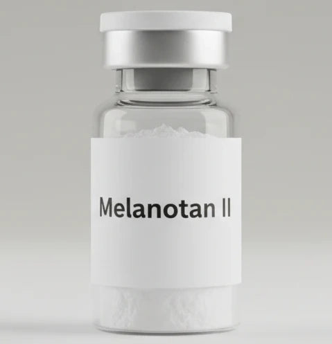 Melanotan II (MT-II)
