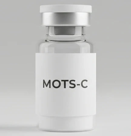 MOTS-c