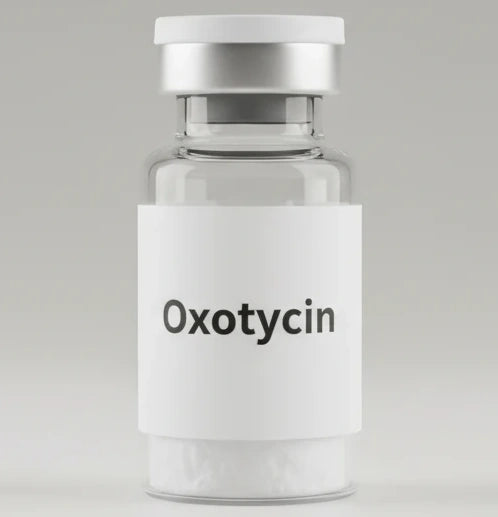 Oxytocin