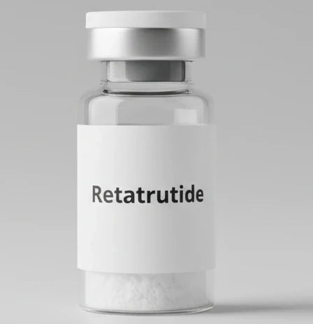 Retatrutide