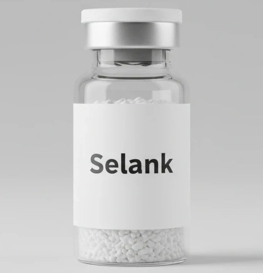 Selank