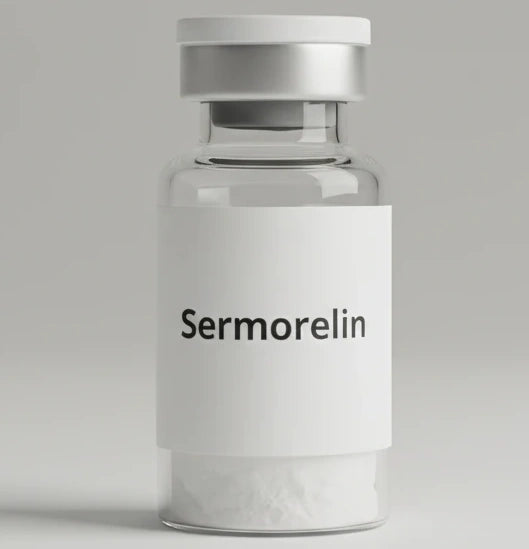 Sermorelin