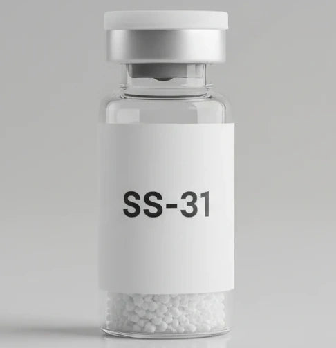 SS-31 (Elamipretide)