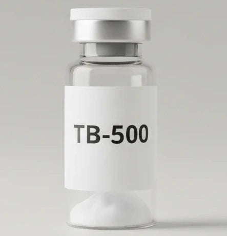 TB-500 (Thymosin β-4)
