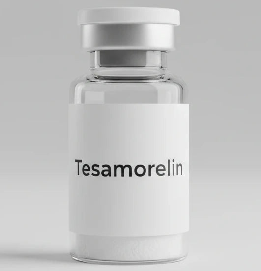 Tesamorelin