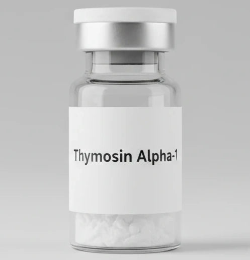 Thymosin Alpha-1