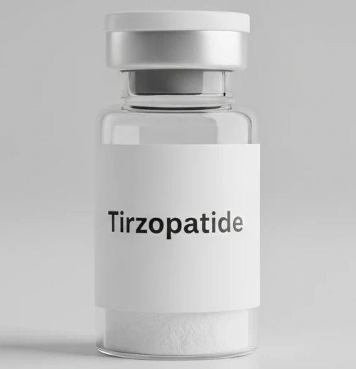 Tirzepatide