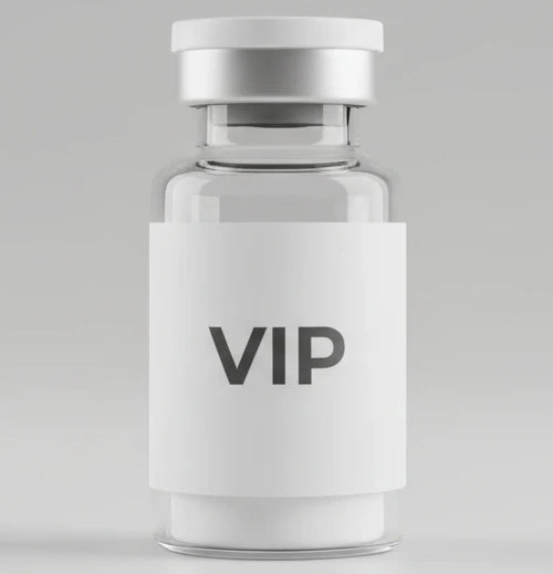 VIP (Vasoactive Intestinal Peptide)